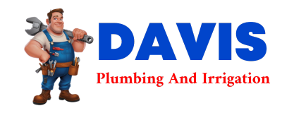 Trusted plumber in MATHIS